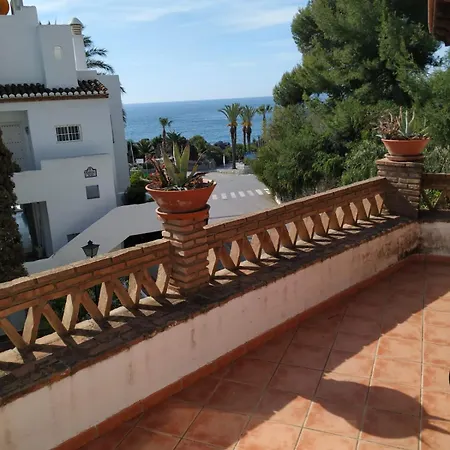 Armando Apartment La Herradura (Granada)