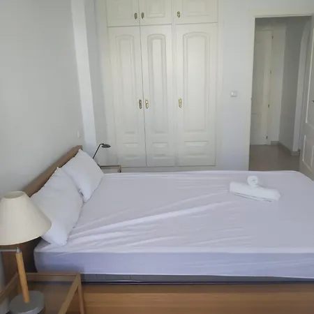 Armando Apartment