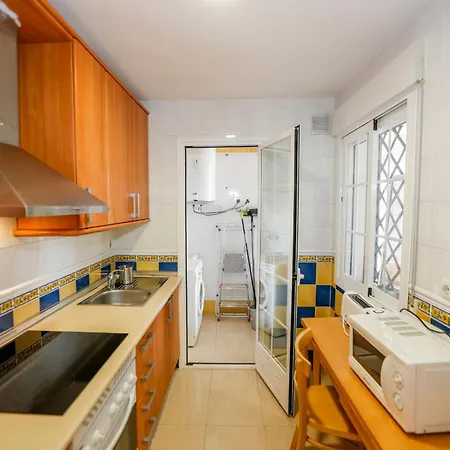 Apartment Armando *
