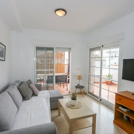 Apartment Armando