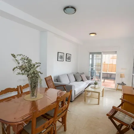 Armando Apartment