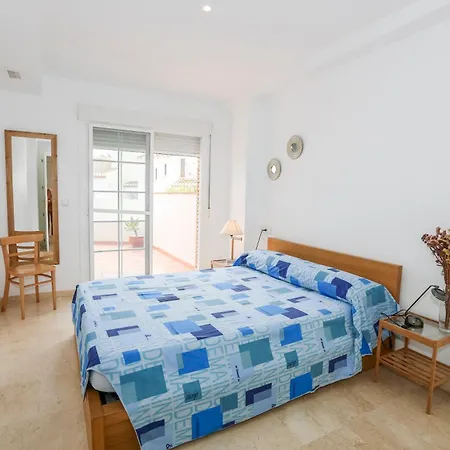 Armando Apartment