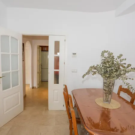 Apartment Armando