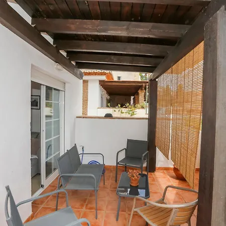 Armando Apartment *