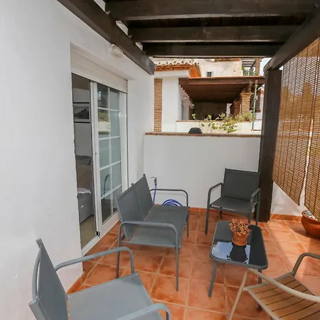 Armando La Herradura (Granada)